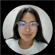 Profesora de lenguaje brinda clases a niños de todas las edades